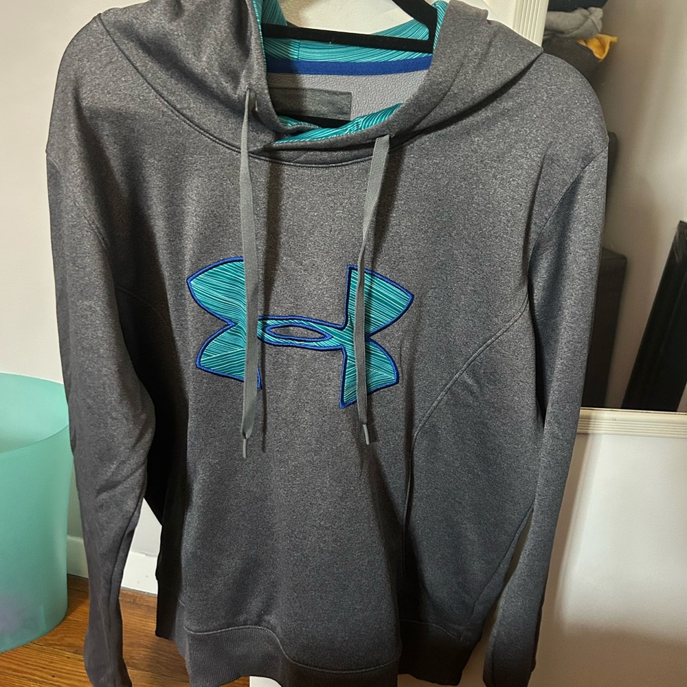 Under Armor Hoodie